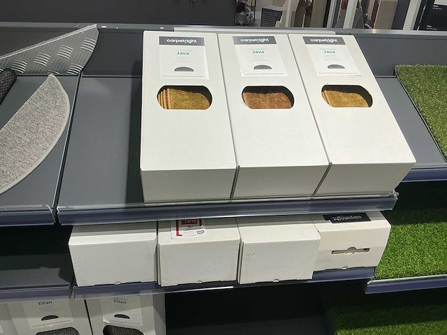 Trapmatten (12x) - afbeelding 3 van  4