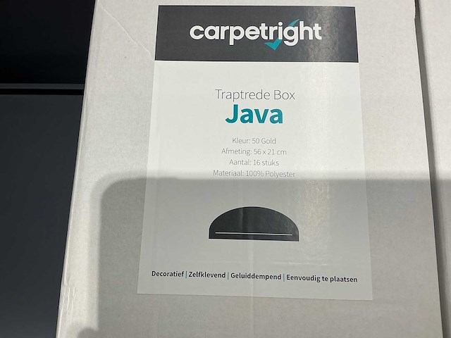 Trapmatten (12x) - afbeelding 4 van  4