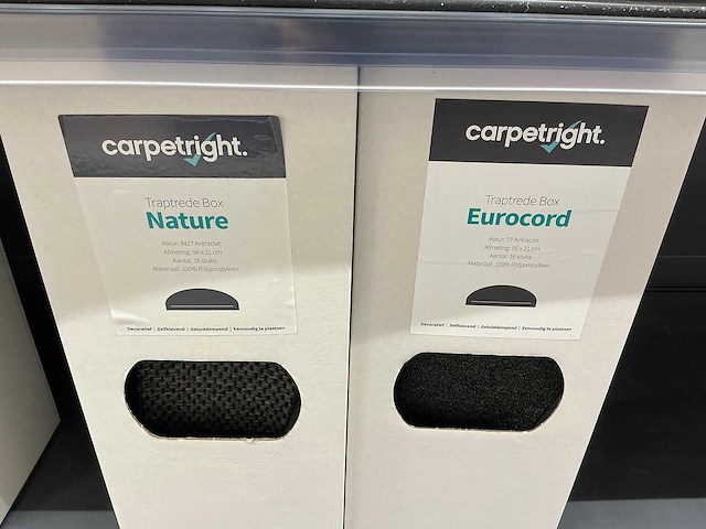 Trapmatten (3x) - afbeelding 2 van  3