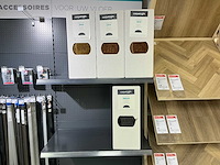 Trapmatten (4x) - afbeelding 1 van  3