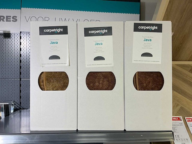 Trapmatten (4x) - afbeelding 2 van  3