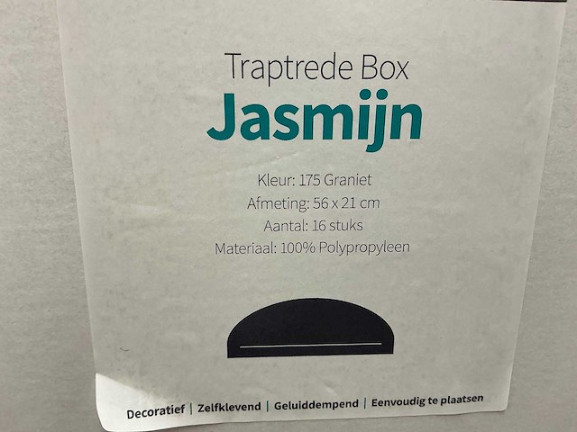 Trapmatten (6x) - afbeelding 4 van  4