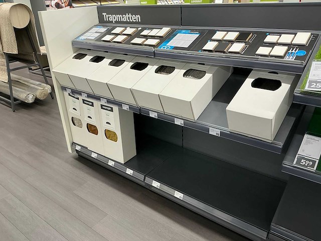 Trapmatten - afbeelding 1 van  5