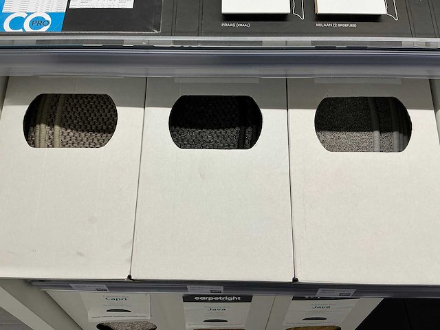 Trapmatten - afbeelding 3 van  5