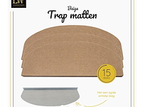 Trapmatten - afbeelding 3 van  5