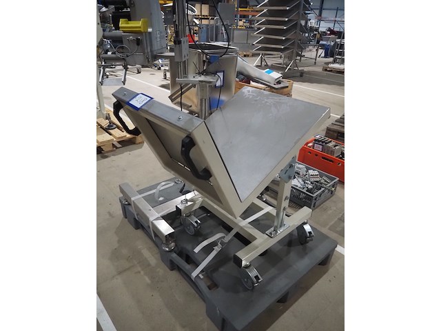 Trapo nederland b.v. - afbeelding 1 van  4