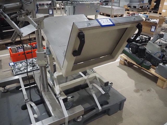 Trapo nederland b.v. - afbeelding 2 van  4