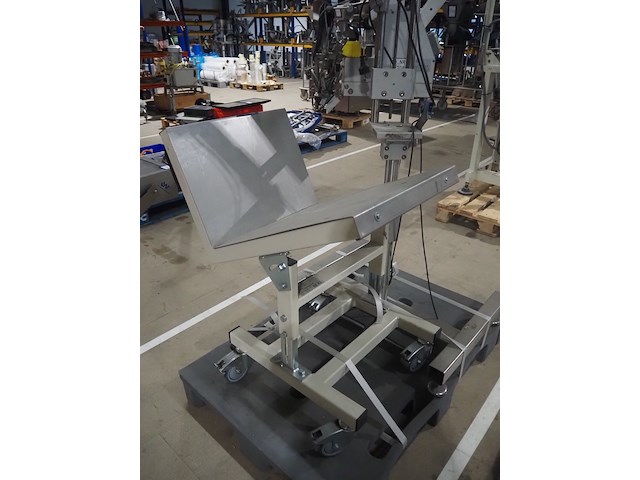 Trapo nederland b.v. - afbeelding 3 van  4