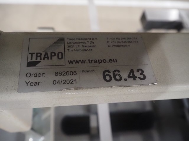 Trapo nederland b.v. - afbeelding 4 van  4