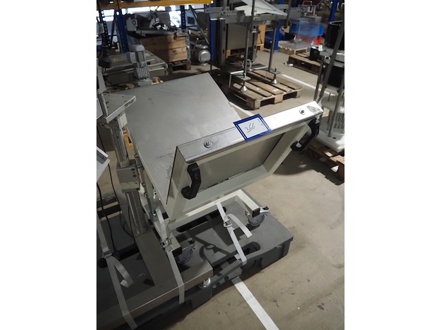 Trapo nederland b.v. - afbeelding 1 van  6