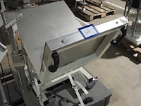 Trapo nederland b.v. - afbeelding 1 van  6