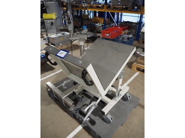 Trapo nederland b.v. - afbeelding 2 van  6