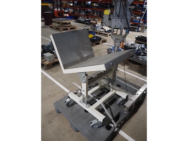 Trapo nederland b.v. - afbeelding 3 van  6