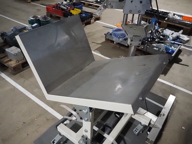 Trapo nederland b.v. - afbeelding 5 van  6