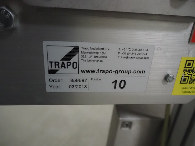 Trapo - afbeelding 4 van  12