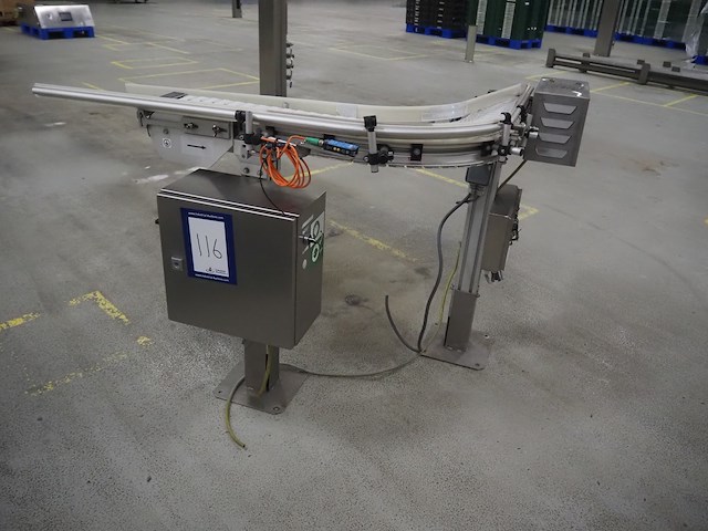 Trapo - afbeelding 1 van  12