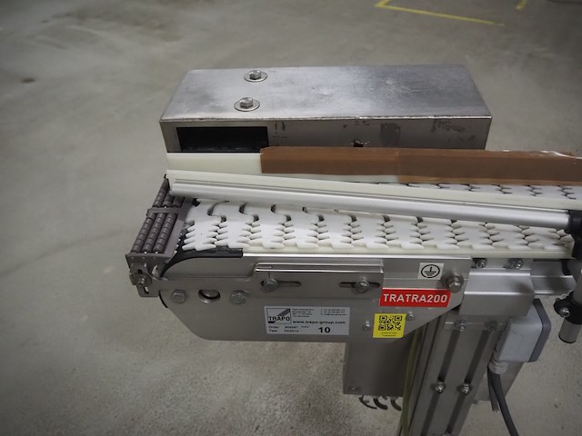 Trapo - afbeelding 10 van  12