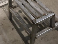 Trap/opstapje - afbeelding 5 van  5