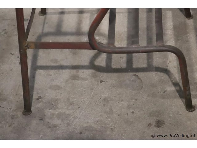 Trap/opstapje - afbeelding 4 van  5