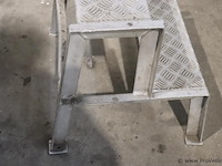 Trap/opstapje - afbeelding 5 van  5