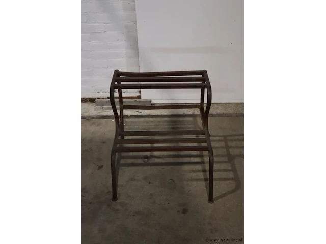 Trap/opstapje - afbeelding 2 van  5