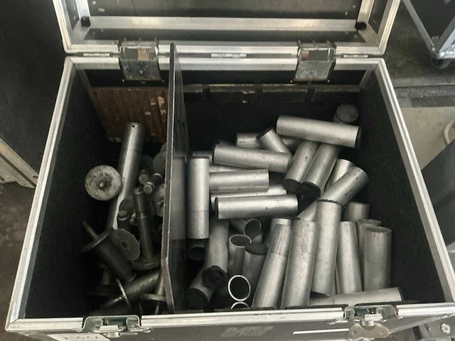 Trappelen (6x) - afbeelding 2 van  4