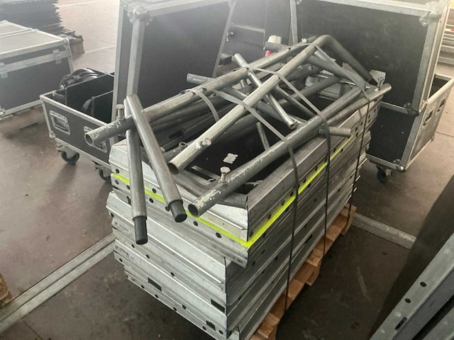 Trappelen (6x) - afbeelding 4 van  4