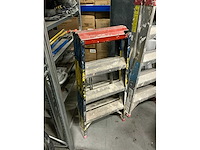 Trappen (2x) - afbeelding 2 van  5