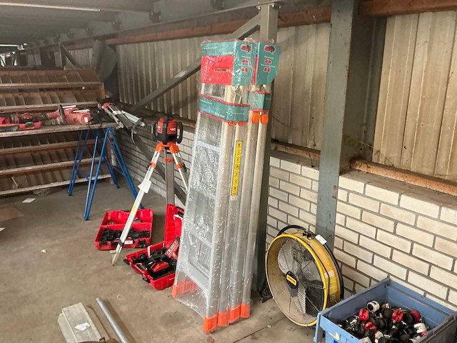 Trappen (2x) - afbeelding 2 van  2