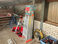 Trappen (2x) - afbeelding 2 van  2