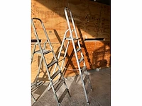 Trappen (3x) - afbeelding 2 van  3