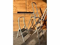 Trappen (3x) - afbeelding 3 van  3