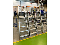 Trappen (4x) - afbeelding 3 van  3