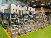 Trappen (4x) - afbeelding 1 van  4