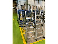 Trappen (4x) - afbeelding 2 van  4