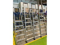 Trappen (4x) - afbeelding 3 van  4