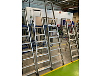 Trappen (4x) - afbeelding 4 van  4