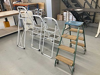 Trappen (4x) - afbeelding 2 van  2