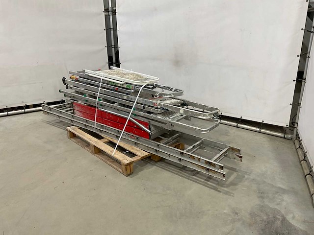 Trappen (6x) - afbeelding 3 van  6