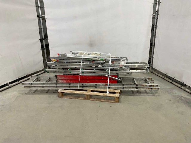 Trappen (6x) - afbeelding 6 van  6