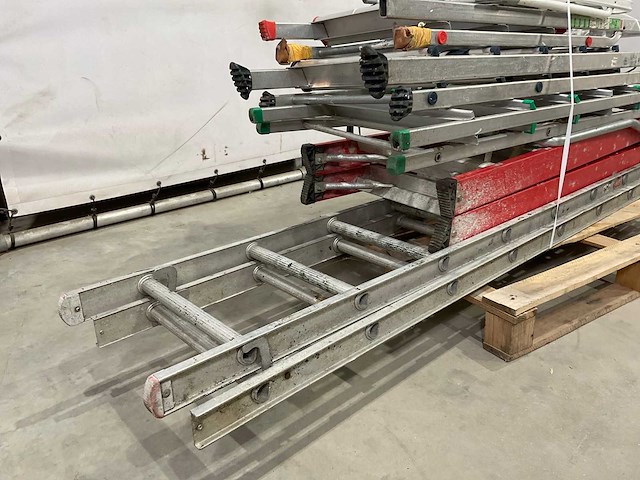 Trappen (6x) - afbeelding 4 van  6