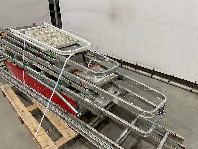 Trappen (6x) - afbeelding 5 van  6