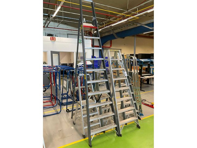 Trappen (7x) - afbeelding 2 van  3