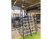 Trappen (7x) - afbeelding 2 van  3