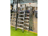 Trappen (7x) - afbeelding 3 van  3