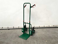 Trappen steekwagen (10x) - afbeelding 4 van  11