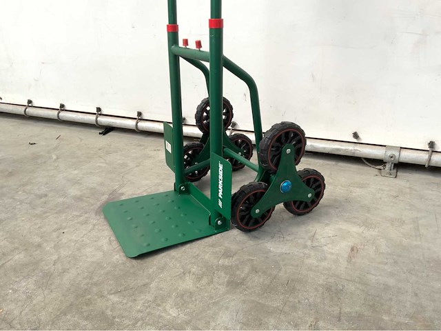 Trappen steekwagen (10x) - afbeelding 9 van  11