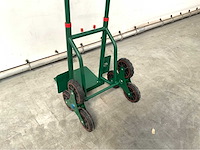 Trappen steekwagen (10x) - afbeelding 10 van  11