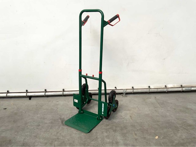Trappen steekwagen (10x) - afbeelding 4 van  11