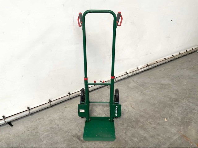 Trappen steekwagen (10x) - afbeelding 7 van  11